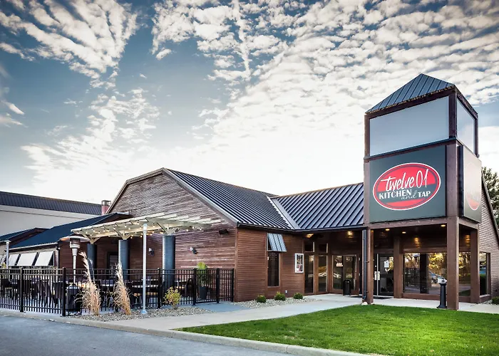 Holiday Inn Coralville - Iowa City By Ihg
